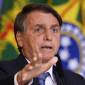 Na Febraban, Bolsonaro critica Fachin por fala a favor de Lula
