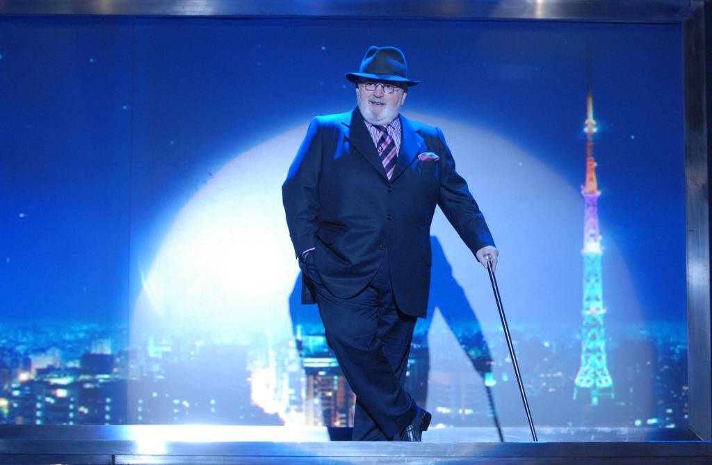 Como Jô Soares quebrou o estigma do corpo gordo na TV