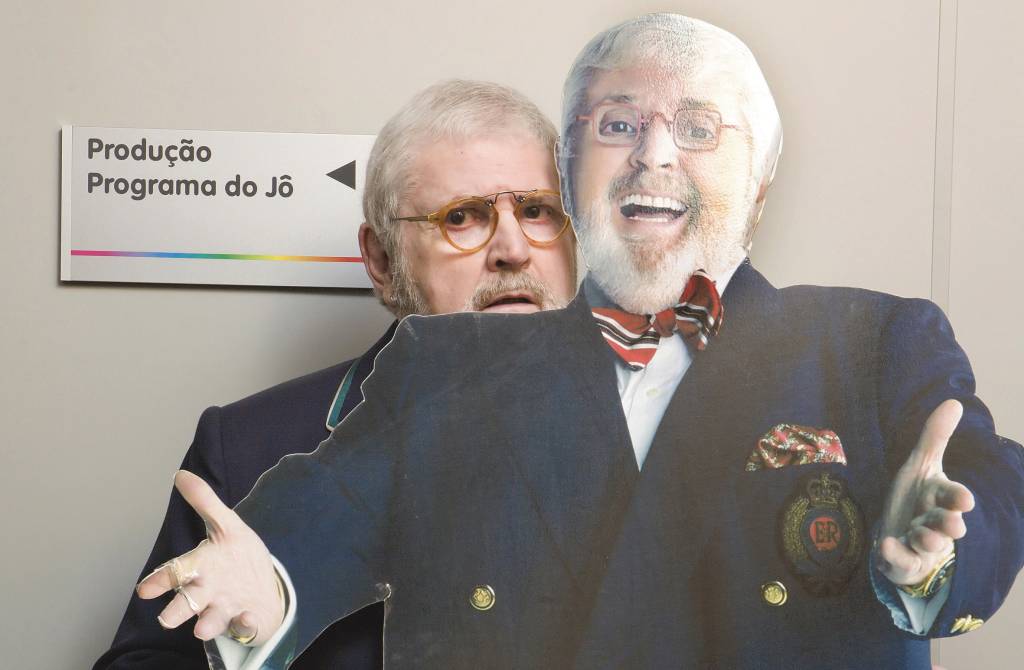 Jô Soares foi erudito que brindou brasileiro com humor inteligente