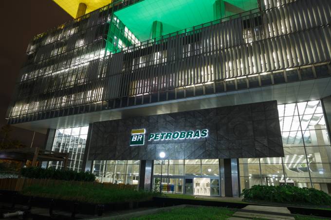 A tentativa da Petrobras de colocar panos quentes em impasse com o governo