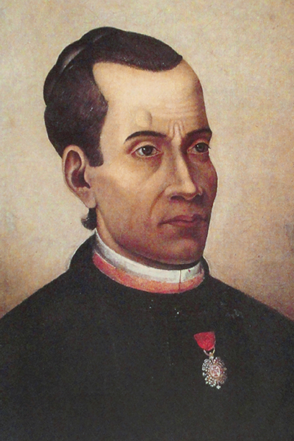 José Mauricio Nunes Garcia