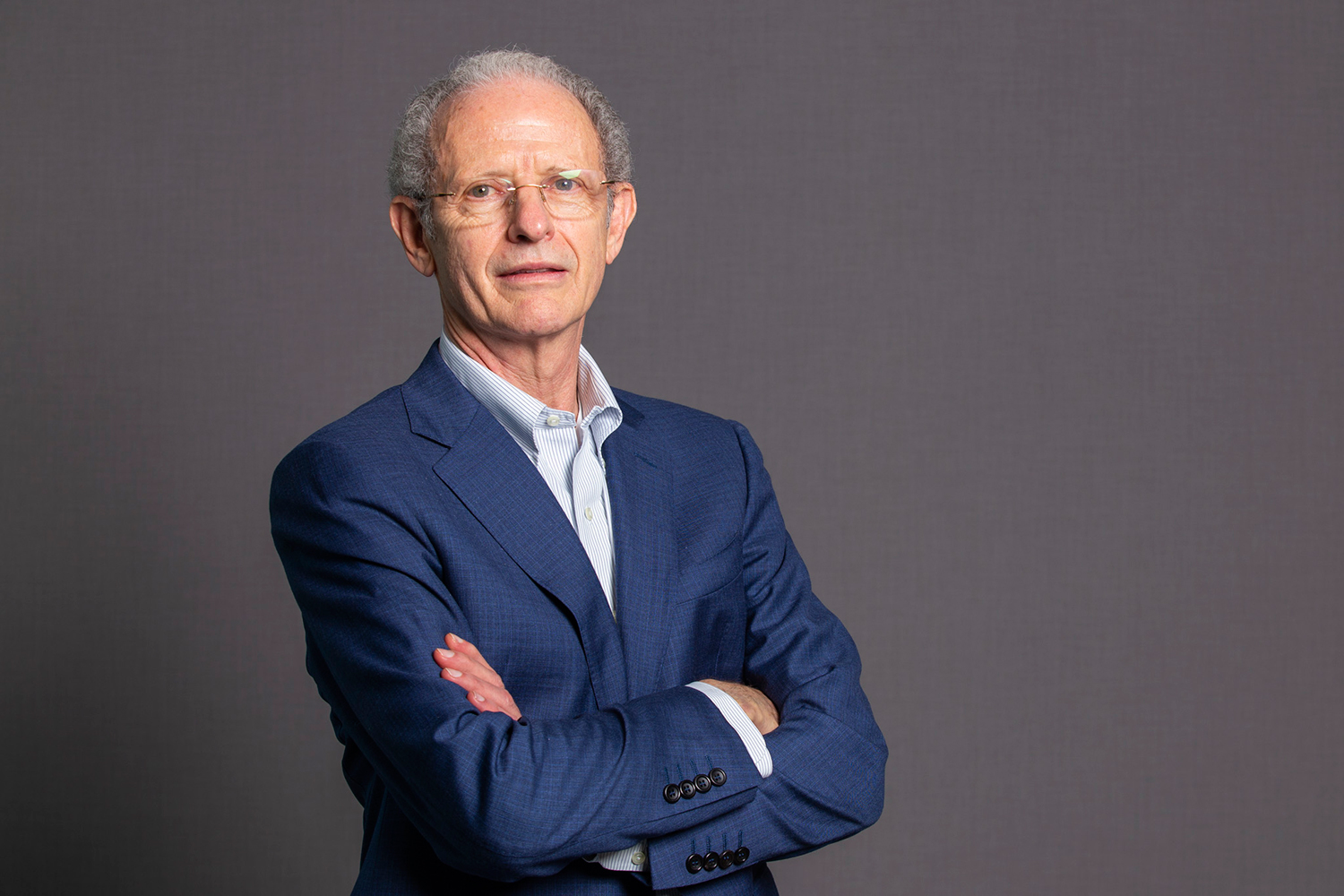 Pedro Wongtschowski