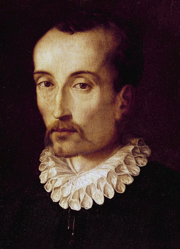 Torquato Tasso (1544-1595) -