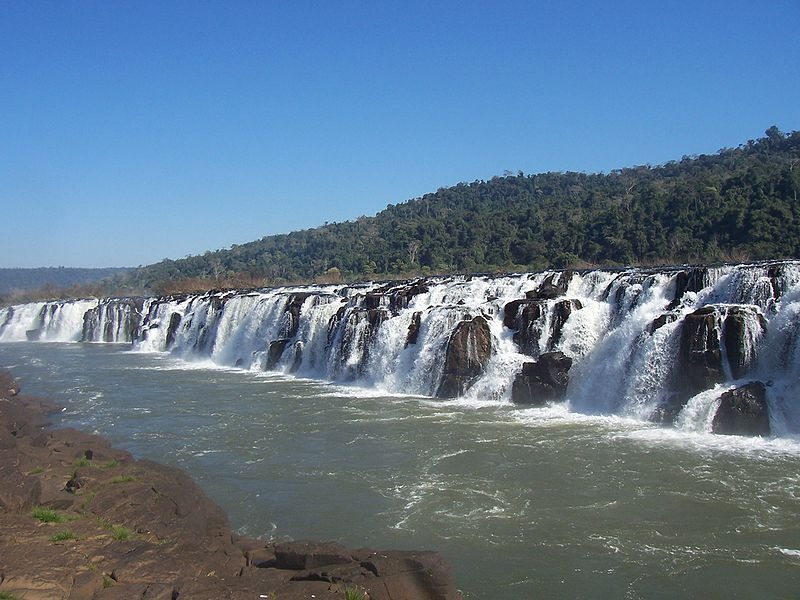 Parque Estadual do Turvo
