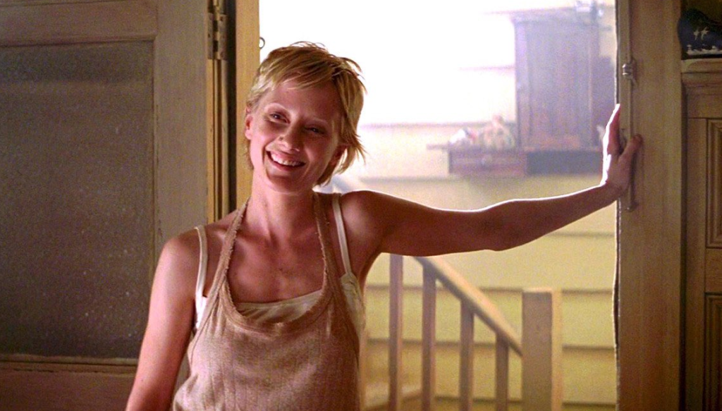 anne-i-know Eu Sei O Que Vocês Fizeram no Verão Passado (1997)