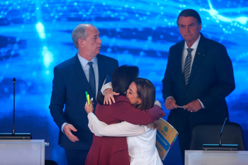 Simone e Soraya acertaram na maior fragilidade de Lula, Bolsonaro e Ciro