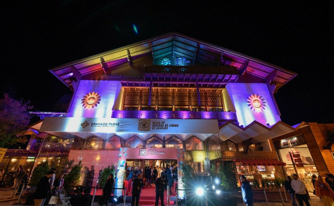 Festival de Gramado -