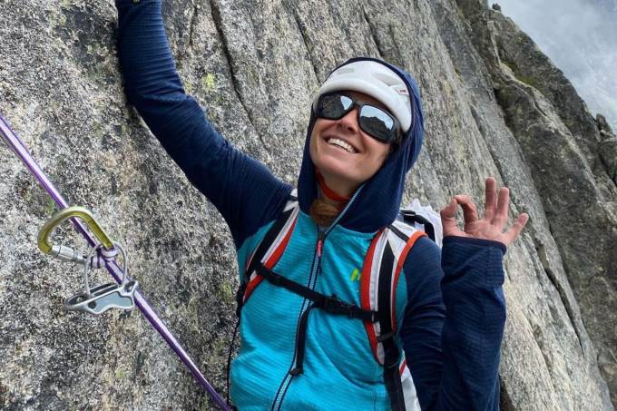 Muere campeona del mundo de esquí mientras escalaba el Mont Blanc en Francia