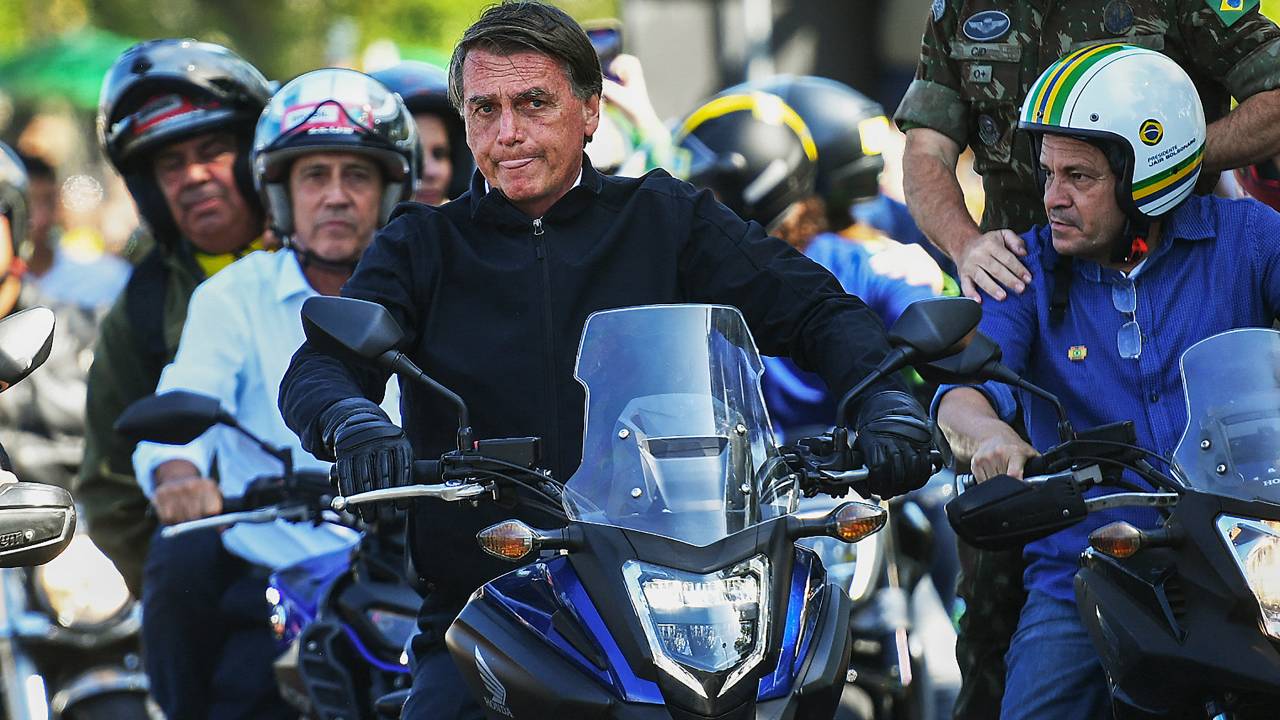 Jair Bolsonaro
