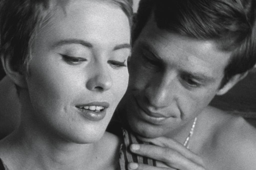 076_A_bout_de_souffle_1960_CAP_022.jpg ROMANCE - Acossado: estreia que virou um clássico instantâneo -