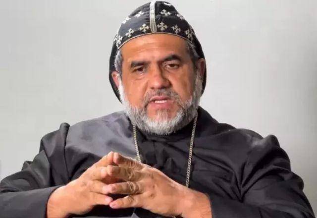 Franco-atirador em 2022, Padre Kelmon tem uma nova missão, agora pelo PL