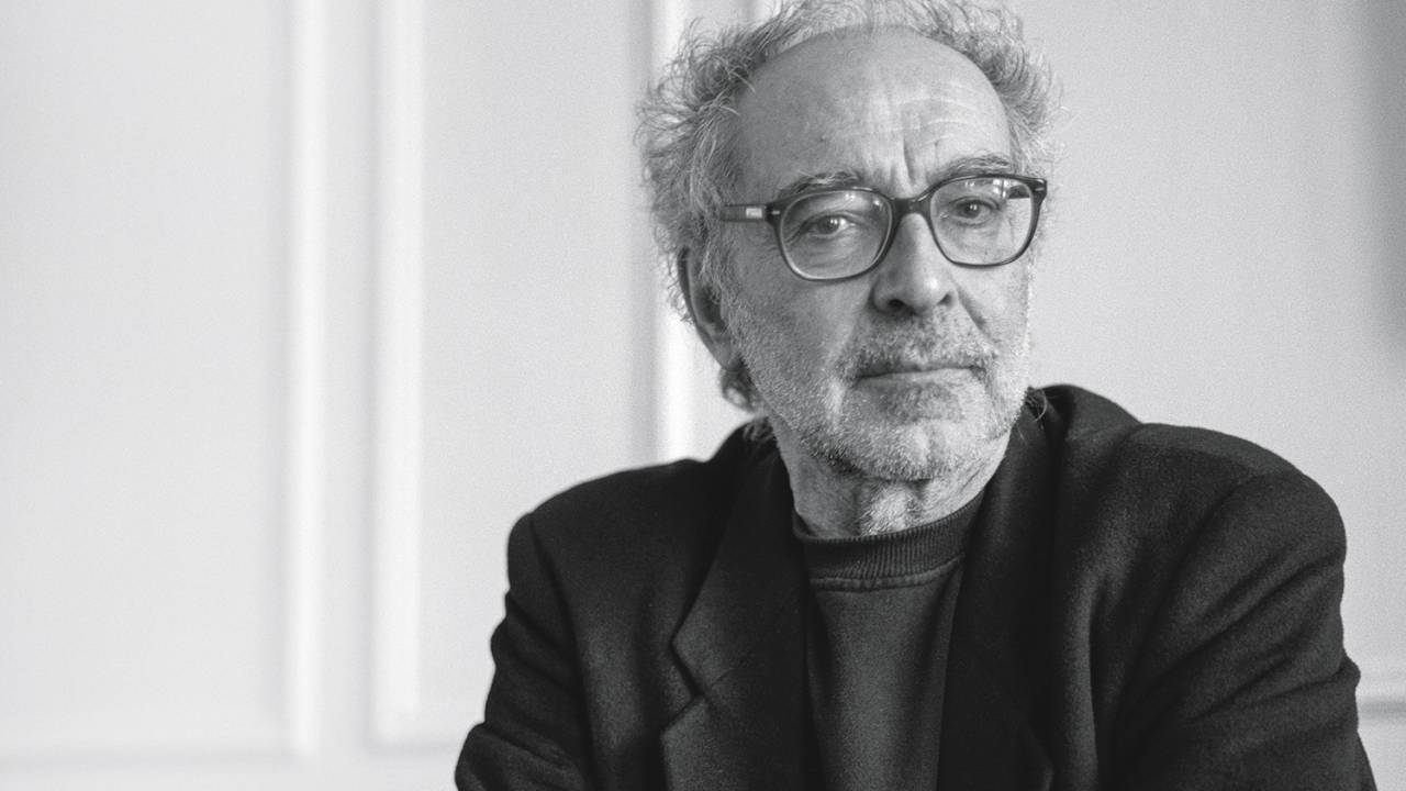 Jean-Luc Godard(1930-2022)