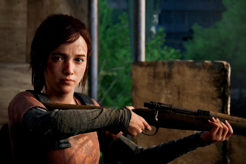 DO ZERO - The Last of Us Part I: os gráficos foram refeitos, mas a história original acabou mantida -