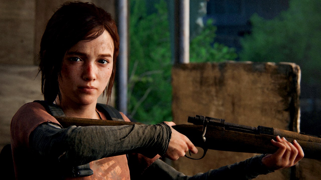 DO ZERO - The Last of Us Part I: os gráficos foram refeitos, mas a história original acabou mantida -
