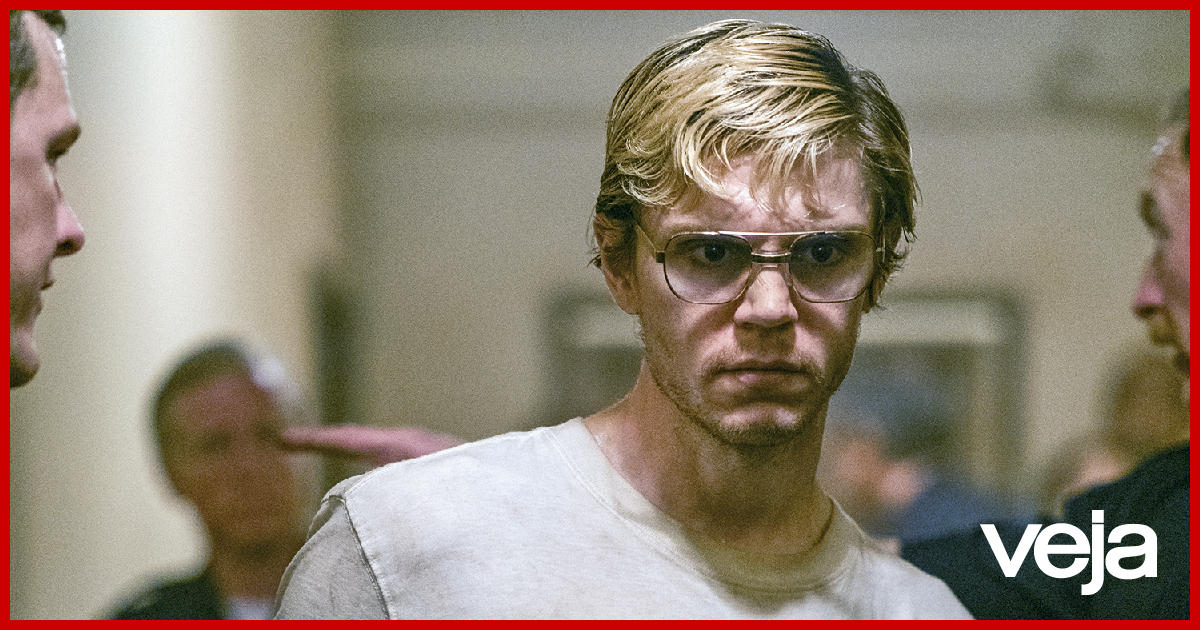 Dahmer': hit da Netflix expõe dilema perigoso de retratar assassinos