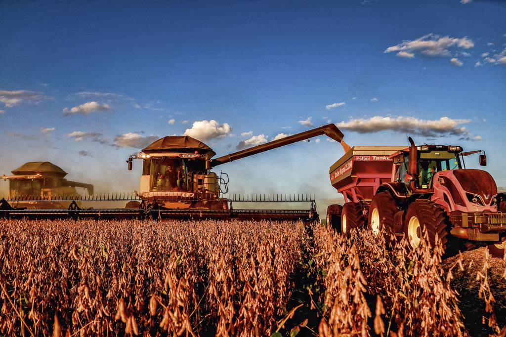 VEJA Fórum Agro discute soluções sustentáveis para alimentar e preservar o planeta