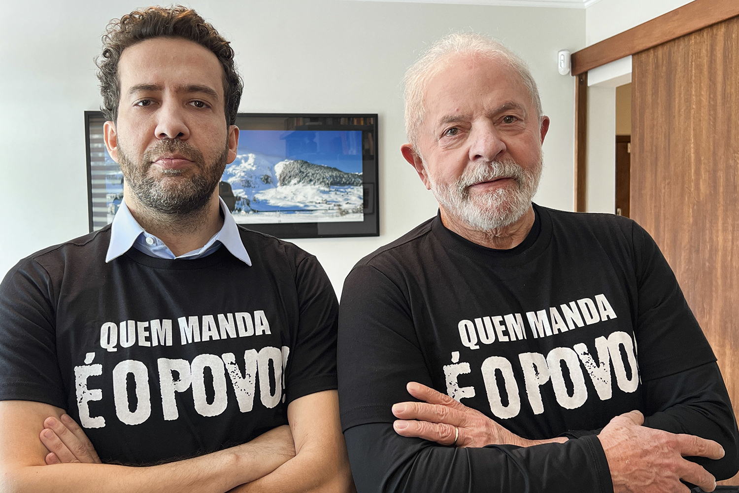 Como a “janonização” da campanha de Lula pode favorecer Bolsonaro | VEJA