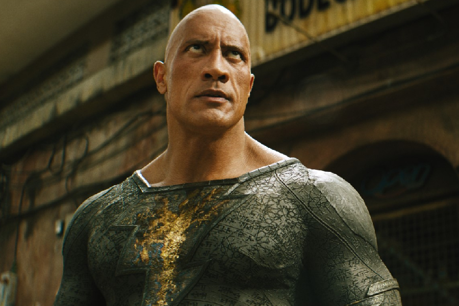 Dwayne ‘The Rock’ Johnson: Como o grandalhão fofo conquistou Hollywood