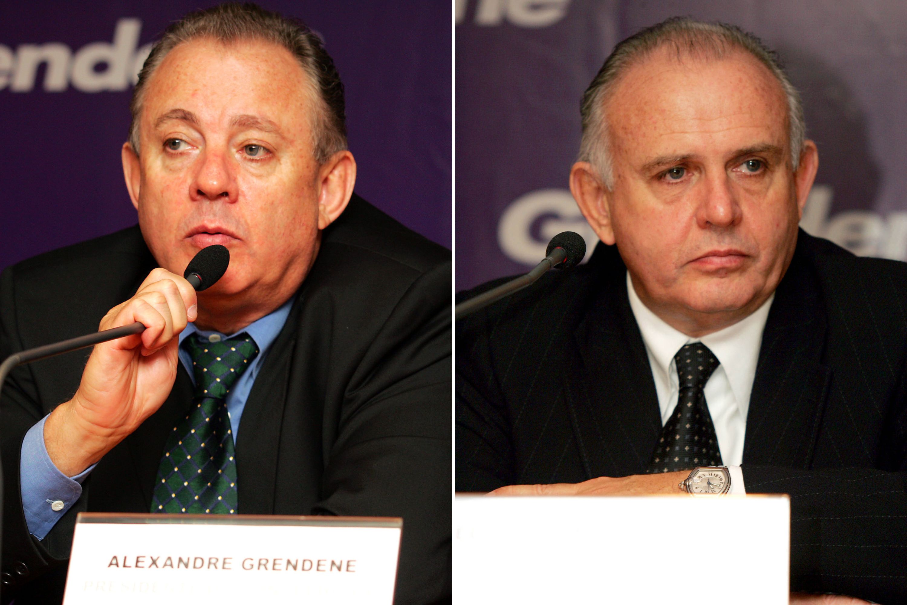 Fundadores da Grendene já doaram mais de R$ 8 milhões nas eleições | VEJA