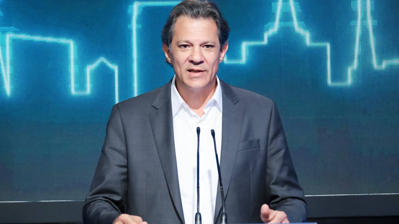 Fernando Haddad