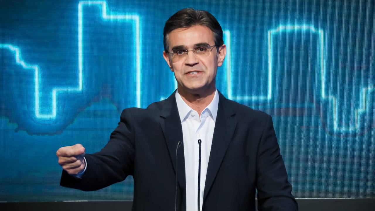 Rodrigo Garcia