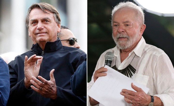Eleições: Veja quais pesquisas dão empate técnico entre Lula e