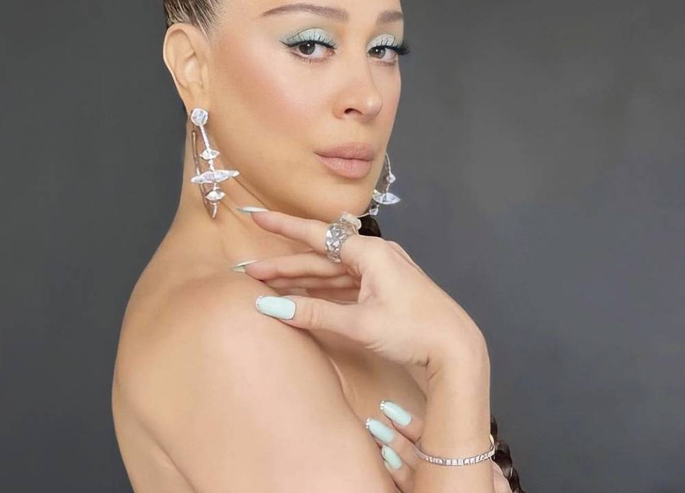 CLAUDIA RAIA