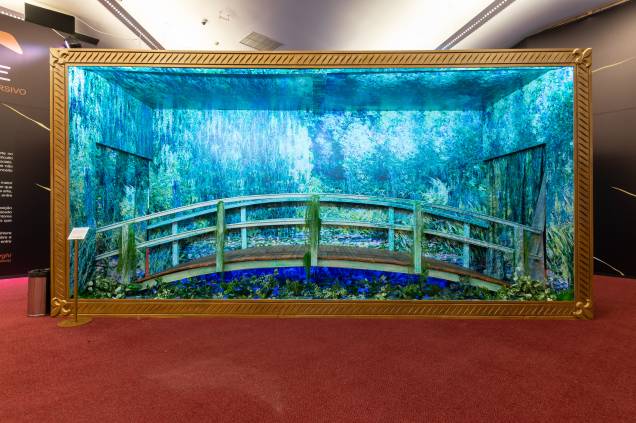 Mostra Monet Le Rêve - Mostra Monet Le Rêve -