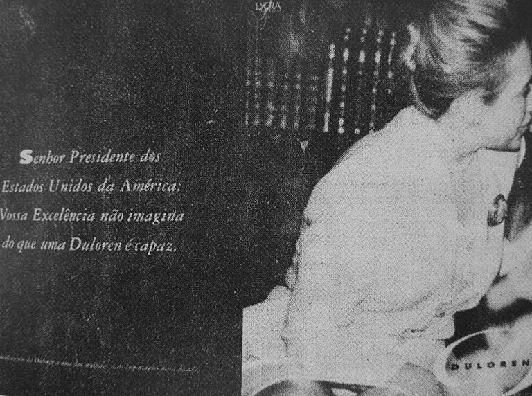 EBtRDcoWsAECfwN Propaganda da marca DuLoren em 1995