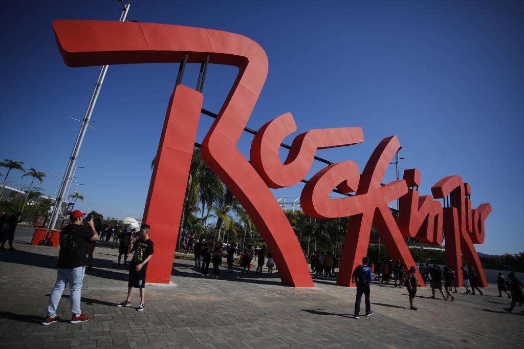 Rock in Rio 2024: confira os preços para comer e beber no festival