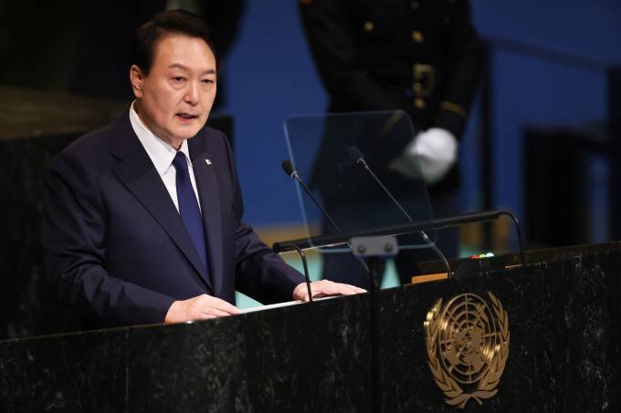 Corea del Sur exige que China responda a los proyectos nucleares de Corea del Norte