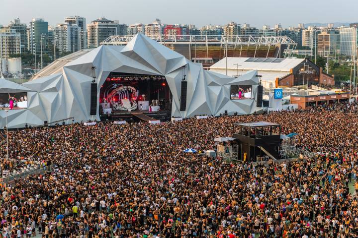 Rock in Rio: quanto custa acompanhar o festival no Rio de Janeiro?