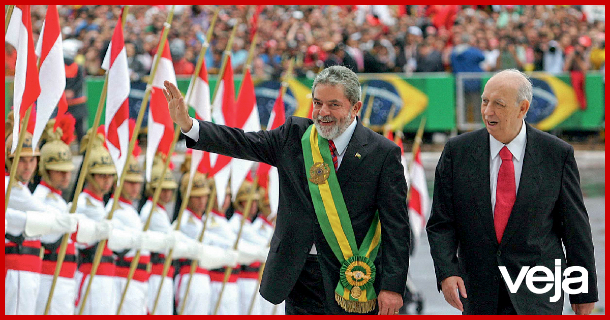 Lista de endossos à campanha presidencial de Lula em 2022 – Wikipédia, a  enciclopédia livre