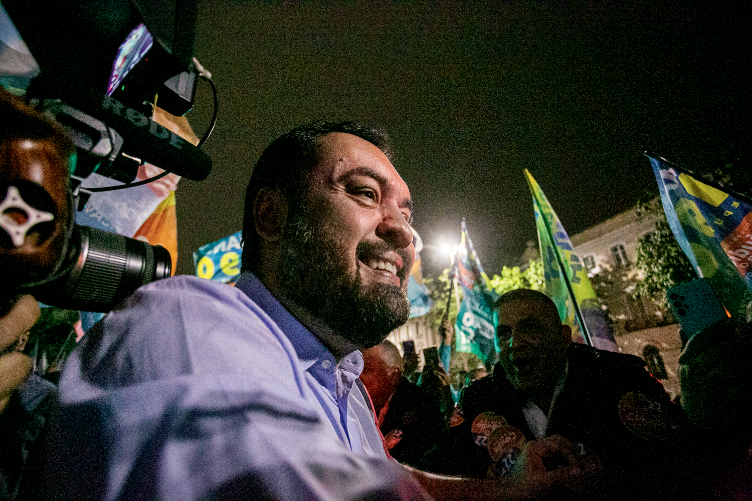 N&Atilde;O SABE, N&Atilde;O VIU - Castro: den&uacute;ncias ser&atilde;o &ldquo;investigadas e combatidas&rdquo; -