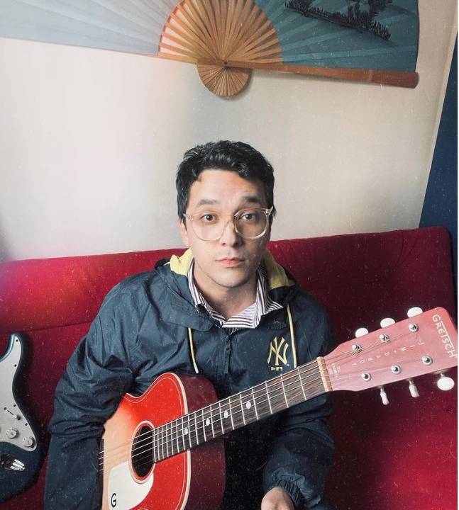 Phill Veras -
