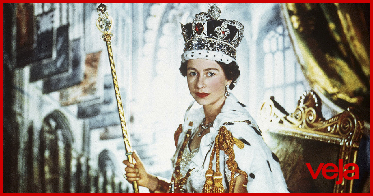 O adeus e o último legado de Elizabeth II - Omnes