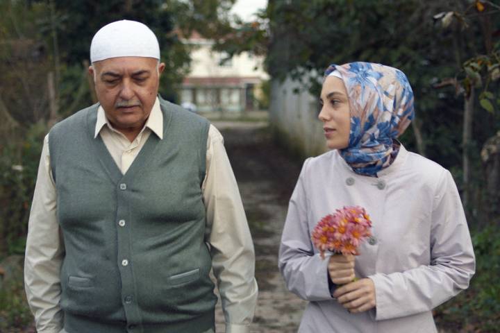 Esta serie turca la rompe toda en HBO Max
