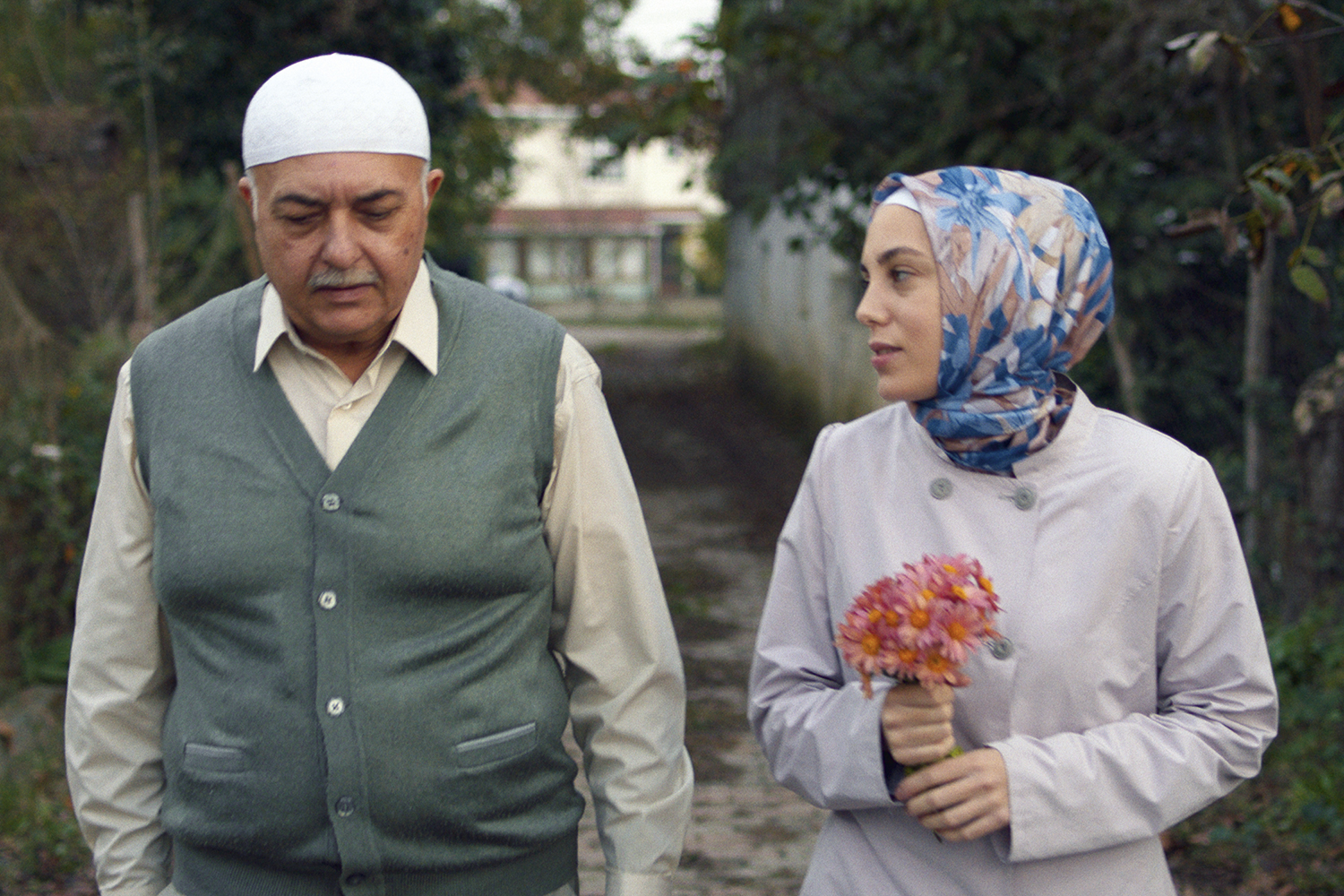 Primeiras Impressões  'Será Isso Amor?' – Novela Turca da HBO Max