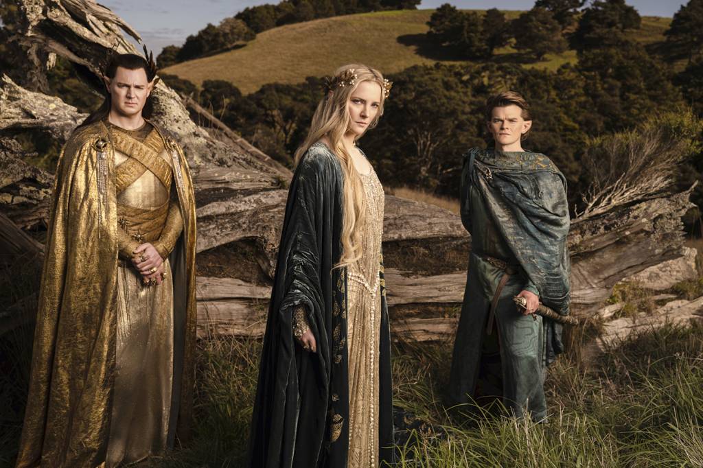 ‘Os Anéis de Poder’: O que saber antes de assistir à série da Amazon