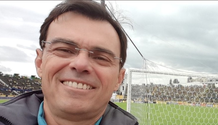 Tino Marcos -