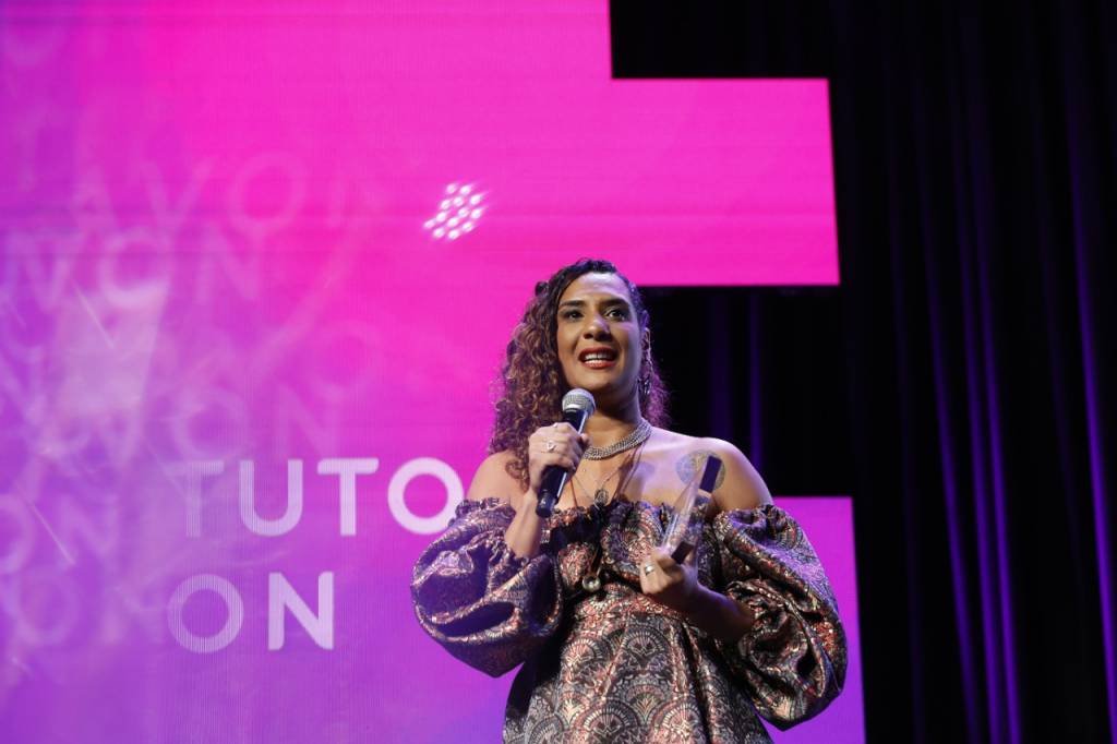 Evento do Instituto Marielle Franco promove presença de mulheres negras na política