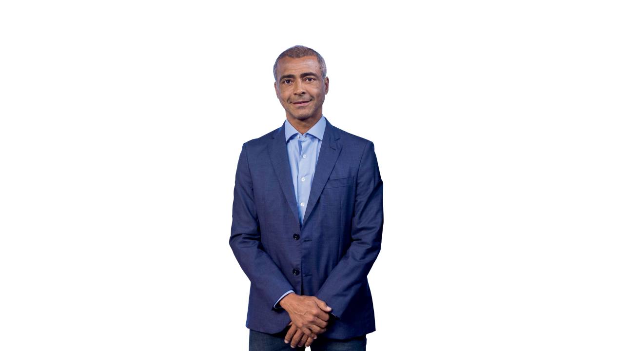 REELEIÇÃO - Romário: Copa do Mundo ajuda -