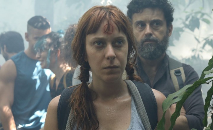 Filme de terror com história bizarra está em alta no HBO Max