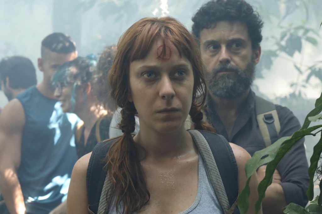 Conheça Vale dos Esquecidos, 1ª série brasileira de suspense da HBO Max