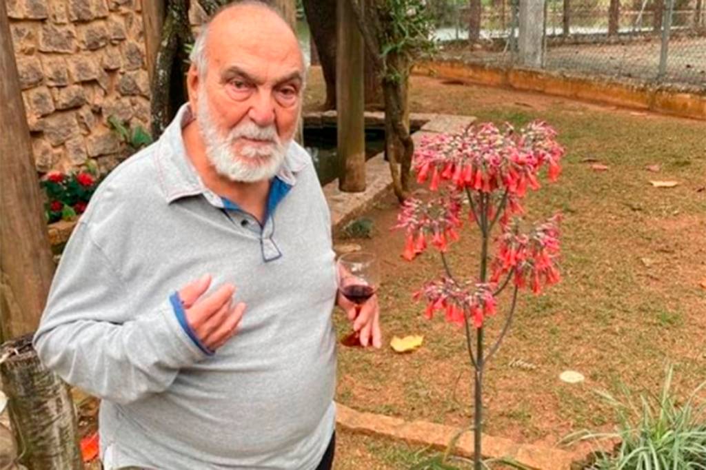 Lima Duarte ironiza discurso de Bolsonaro no 7 de Setembro