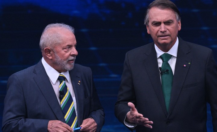 Você consegue encontrar Bolsonaro e Lula neste caça-palavras em menos  de 45 segundos? - Portal 6