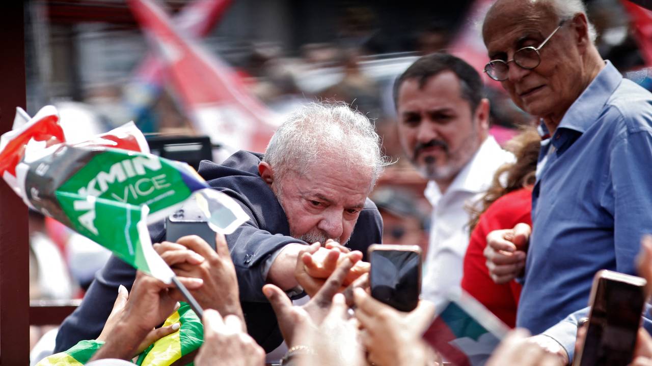 Lula -