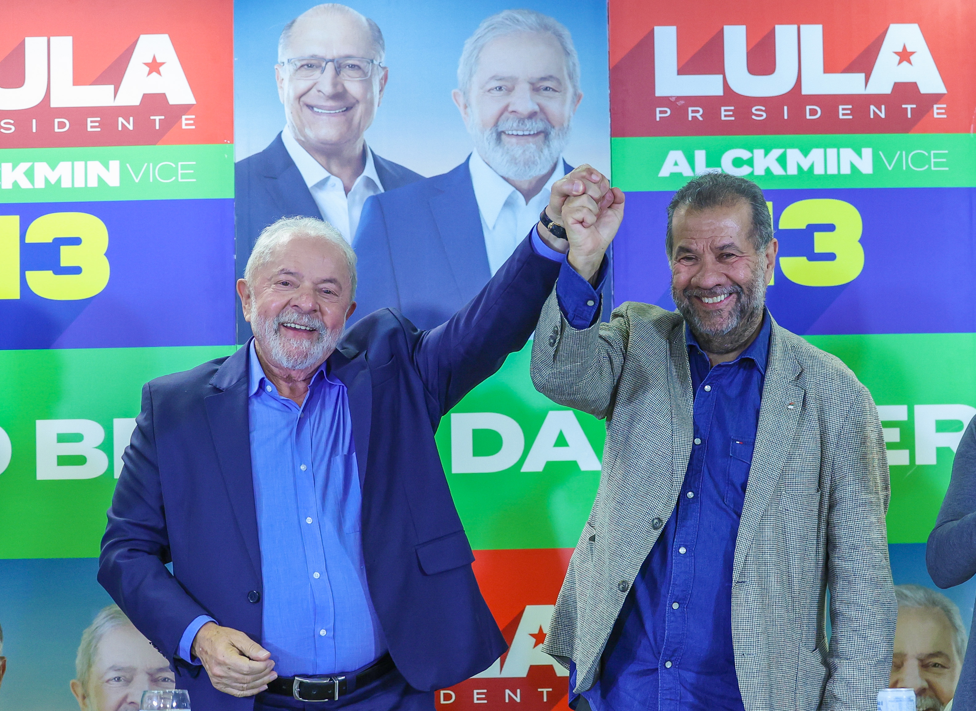 Sem Ciro Gomes PDT convoca milit ncia para apoiar Lula no Rio VEJA