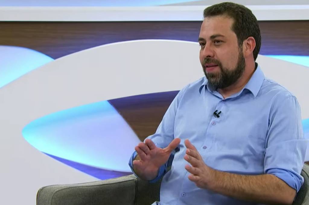 Boulos cria ruído na campanha de Lula ao comentar o plano econômico
