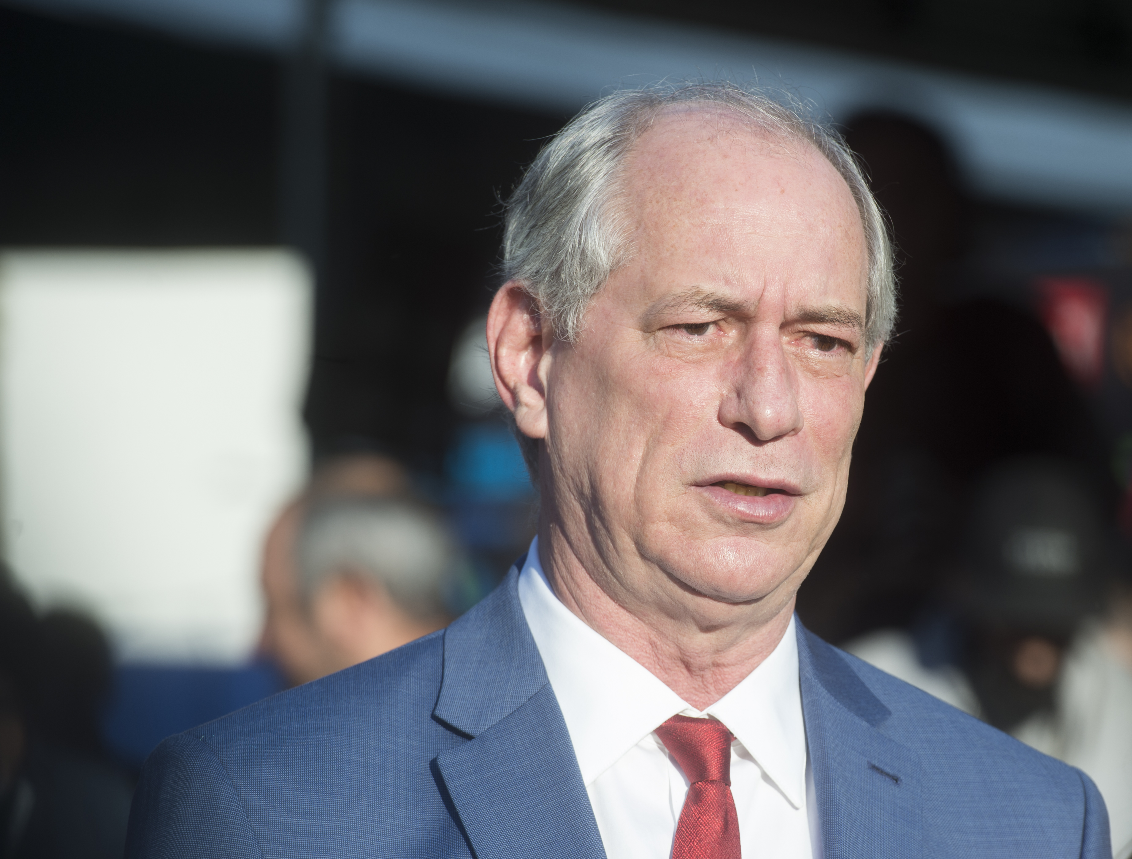 A guerra judicial entre Ciro Gomes e Ricardo Salles VEJA